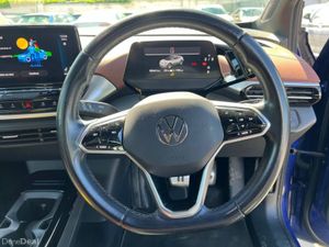 Volkswagen ID.4 PRO LIFE 77KWH // APPLE CARPLAY/AN - Image 4