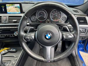 BMW 3-Series 320d M-SPORT COMPETITION TOURING // L - Image 4