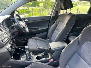Hyundai Tucson 2015, one owner - Image 4