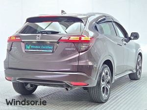 Honda Vezel Z Honda Sensing - Image 3