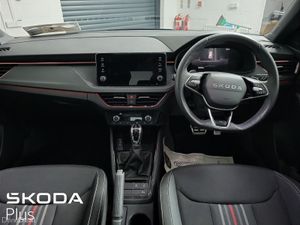 Skoda Kamiq Monte Carlo 1.0Tsi 115Bhp DSG - Image 3