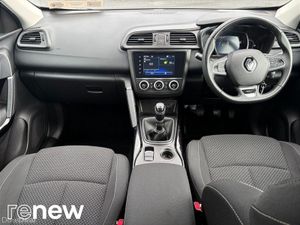 Renault Kadjar PLAY 1.5 DCI 115 BHP 5DR *NCT OCT 2 - Image 2