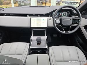 Land Rover Range Rover Evoque 1.5 I3 PHEV 269 PS S - Image 4