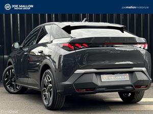 Peugeot 3008 1.2 MHEV 145bhp eDCS6 GT Exclusive - - Image 3