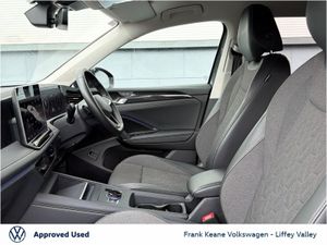 Volkswagen Tiguan LAUNCH EDITION AUTO 2.0 TDI 150H - Image 4
