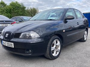 SEAT Cordoba 1.2 COSTA PLUS NEW NCT TAX 07/26 - Image 2