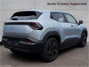 Suzuki Vitara e Vitara 61kWh  Ultra - Image 3