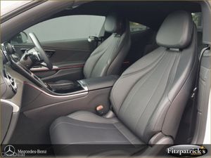 Mercedes-Benz CLE CLE 180 Coup AMG Line Plus - Image 4