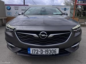 172 Opel Insignia 2.0D 170 Elite ☆59000Km☆ - Image 4