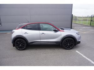 Opel Mokka SPORT 1.2 100PS-PET-6SP-MY 100PS-PET-6S - Image 3