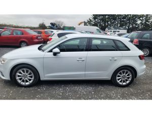 Audi A3 a1.4T Petrol Automatic Low Mileage Fresh I - Image 4