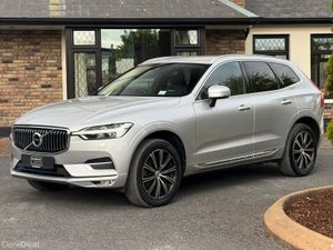 Stunning 191 Volvo XC60 AWD Inscription! - Image 3