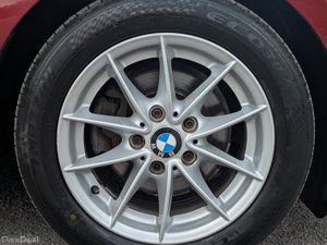 BMW 1-Series 2013/ LOW KMS /HEATED SEATS - Image 3