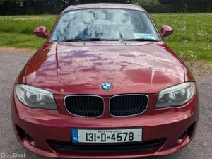 BMW 1-Series 2013/ LOW KMS /HEATED SEATS - Image 2