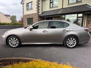 Stunning 161 Lexus GS Executive *New Model*! - Image 4