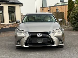 Stunning 161 Lexus GS Executive *New Model*! - Image 2