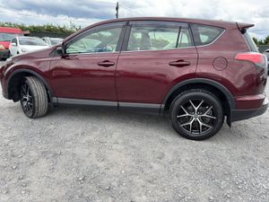 🔵 Toyota RAV4 2.0 D-D4 LUNA SPORT - Image 3
