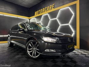 ◼️2018 VOLKSWAGEN PASSAT ESTATE HIGHLINE 1.6 TDI◼️ - Image 3