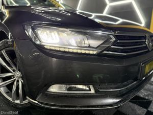 ◼️2018 VOLKSWAGEN PASSAT ESTATE HIGHLINE 1.6 TDI◼️ - Image 4