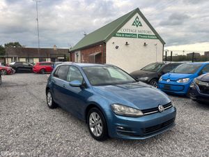 Volkswagen Golf - Image 2