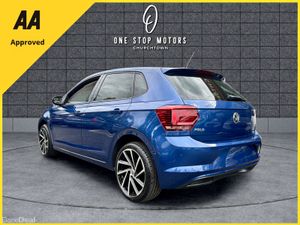 2019 VW Polo 1.0TSI *HIGHLINE* 44,000KMS AUTO (WOW - Image 2