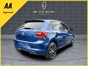 2019 VW Polo 1.0TSI *HIGHLINE* 44,000KMS AUTO (WOW - Image 3