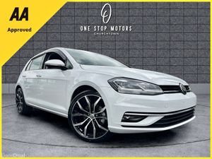 2019 VW Golf 1.2TSI AUTO MK7.5 *DIGI DASH* AS NEW - Image 4