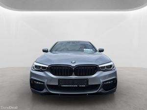 BMW 530E M Sport Performance - Harman Kardon -172D - Image 2