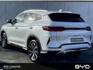 BYD SEAL U 1.5 - Image 3