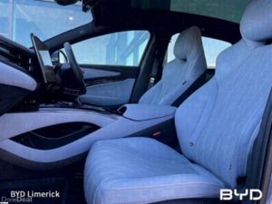 BYD SEAL 82.5kWh Excellence 4WD - Image 4