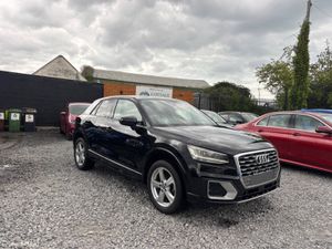 Audi Q2 - Image 2