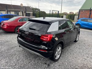 Audi Q2 - Image 4