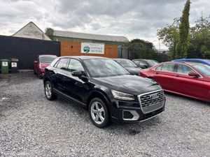Audi Q2 Auto - Image 3