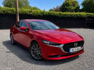 192 Mazda 6 150 PS Executive Leather 3 - Image 2