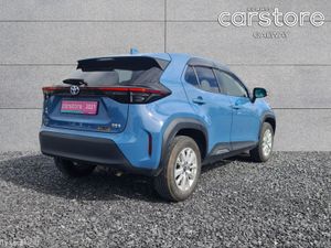 Toyota Yaris Cross 1.5 Hybrid - Image 3