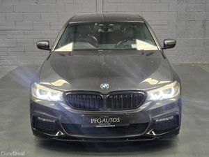 18 520d m sport pl - Image 4