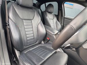 BMW 320D X Drive M Sport Automatic 2019 - Image 4