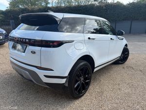 2019 Land Rover Range Rover Evoque - Image 2