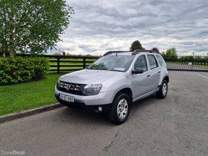 Dacia Duster Diesel (NCT TESTED)!!! - Image 2