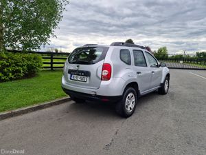 Dacia Duster Diesel (NCT TESTED)!!! - Image 3