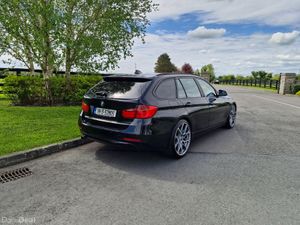BMW 3-Series Estate Diesel (JUST PASSED NCT)!!! - Image 3