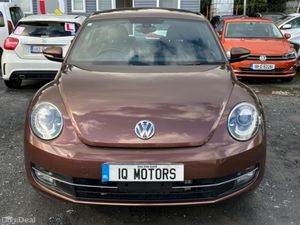 Volkswagen Beetle 1.2 Petrol AUTOMATIC ALL STAR (Q - Image 2