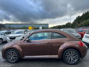 Volkswagen Beetle 1.2 Petrol AUTOMATIC ALL STAR (Q - Image 4