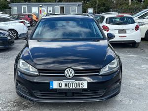 Volkswagen Golf 1.2  Estate Automatic TSI Comfort - Image 2