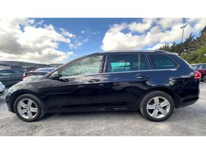 Volkswagen Golf 1.2  Estate Automatic TSI Comfort - Image 4