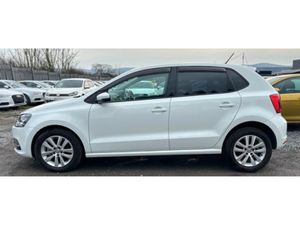 Volkswagen Polo TSI Bluemotion 1.2LPetrol Automati - Image 3