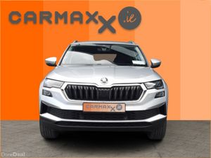Skoda Karoq 1.0TSI 110BHP 5DR STYLE - Image 3