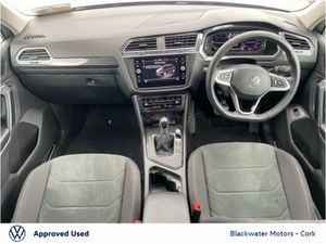 Volkswagen Tiguan 2.0TDI 150BHP ELEGANCE - Image 3