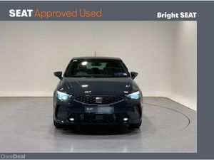 SEAT Ibiza 1.0 TSI 95BHP SE+ 5DR - Image 2