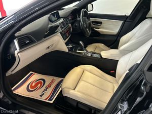 BMW 4-Series 420D ZLQU 4DR AUTO SPORT M - Image 2